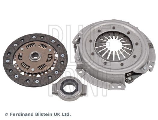 BLUE PRINT Kytkinpaketti ADN130118 BLUE PRINT ADN130118 Nissan Almera N15 Hatchback kytkinpaketti vaihto hinta