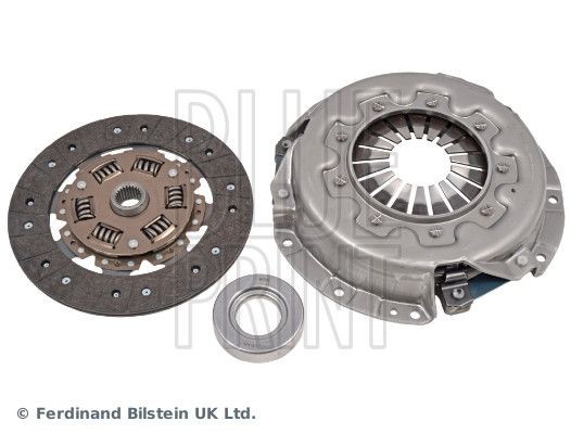 BLUE PRINT Clutchsett ADN130119 BLUE PRINT ADN130119 Clutchsett NISSAN Patrol GR V SUV (Y61) 2.8 D 100 hk 2000