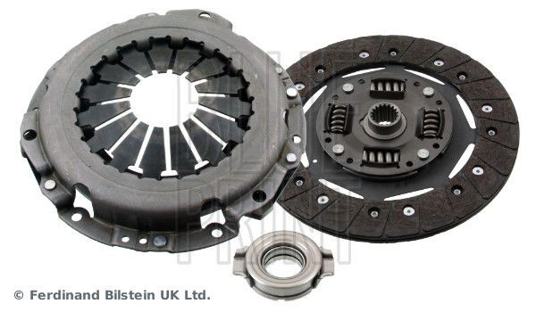 Kopplingssats BLUE PRINT ADN130127 BLUE PRINT ADN130127: Kopplingssats Nissan PRIMERA 2008