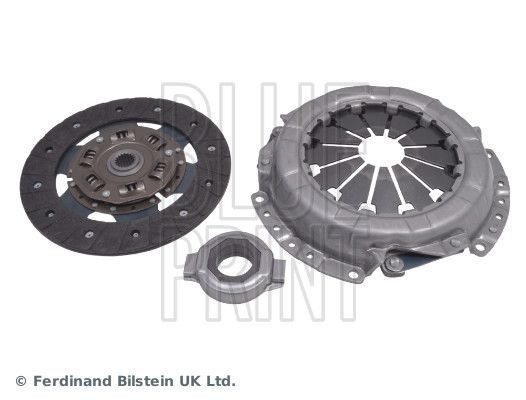 BLUE PRINT Clutchsett ADN130129 BLUE PRINT ADN130129 Clutchsett NISSAN Primera Sedan (P11) 1.6 16V 106 hk 2001