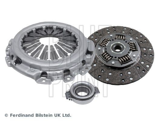 BLUE PRINT Sidurikomplekt ADN130141 BLUE PRINT ADN130141 Sportsidur Nissan Navara D22 odava hinnaga