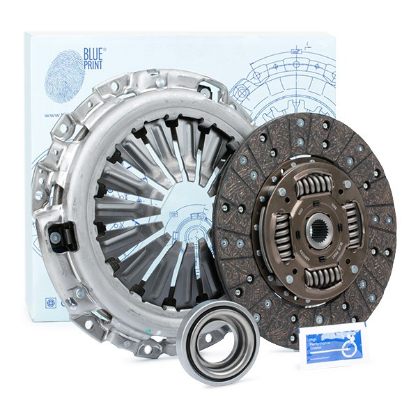 BLUE PRINT Kit frizione ADN130194 ADN130194 costo Frizione rinforzata BLUE PRINT NISSAN NAVARA