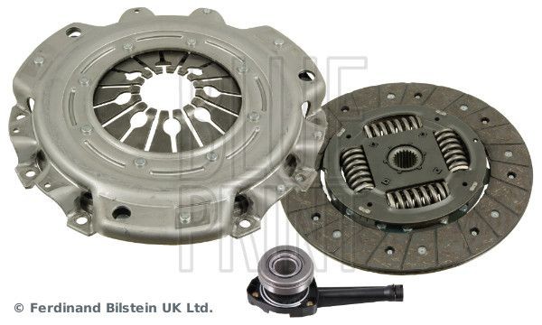 BLUE PRINT Koppelingsset ADN130200 BLUE PRINT ADN130200 Koppelingsset Movano Mk1 (A) Van (X70) prijs