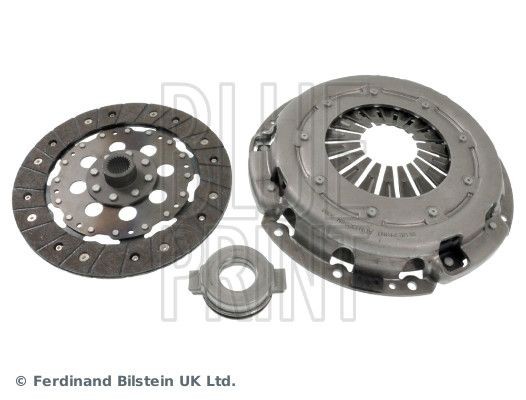 BLUE PRINT Kopplingssats ADN130205 BLUE PRINT ADN130205 komplett koppling Nissan Almera Tino pris
