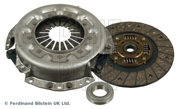 BLUE PRINT Koppelingsset ADN13030 BLUE PRINT ADN13030 Koppelingsset NISSAN Pick Up (D21) 2.5 D 77 Pk 1986