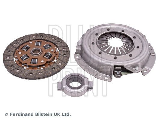 BLUE PRINT Σετ συμπλέκτη ADN13048 BLUE PRINT ADN13048 Σετ αμπραγιάζ NISSAN Sunny Sedan (N13) φθηνά