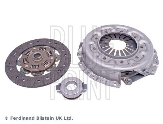 BLUE PRINT Koblingssæt ADN13054 Sports kobling Nissan E24 ADN13054 BLUE PRINT