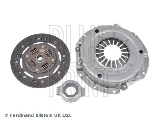 BLUE PRINT Clutchsett ADN13065 BLUE PRINT ADN13065 Clutchsett NISSAN Primera Sedan (P10) 2.0 D 75 hk 1991