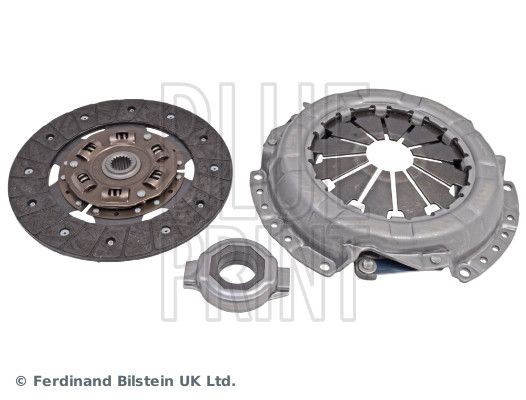 BLUE PRINT Clutch kit ADN13068 BLUE PRINT ADN13068 genuine NISSAN 100NX (B13) clutch kit price