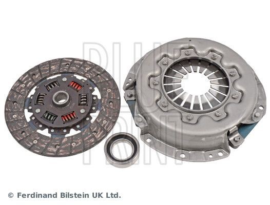 BLUE PRINT Clutchsett ADN13086 BLUE PRINT ADN13086 Clutchsett NISSAN Patrol Hardtop (K260) 2.8 D 80 hk 1990
