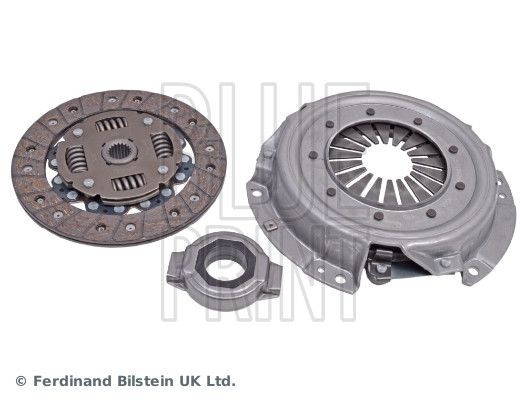 BLUE PRINT Kit d'embrayage ADN13089 BLUE PRINT ADN13089 Kit d'embrayage NISSAN 100NX (B13) 2.0 GTI 143 CV 1991