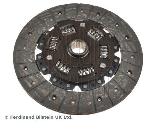 BLUE PRINT Kopplingslamell ADN13114 BLUE PRINT ADN13114 Koppling lamell Tiida C12 Hatchback original