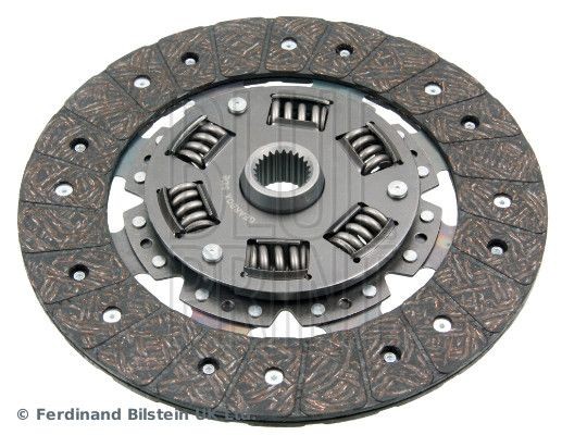 BLUE PRINT Siduriketas ADN13118 Siduriketas BLUE PRINT Subaru XV ADN13118