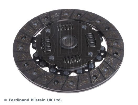 BLUE PRINT Koblingsnav ADN13132 BLUE PRINT ADN13132 Koblingsnav NISSAN 100NX (B13) 1.6 90 HK 1992