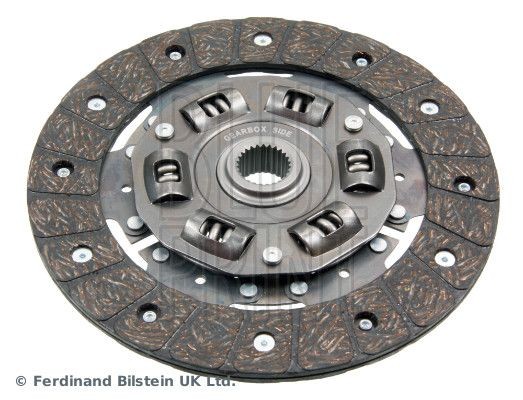 Koppelingsplaat BLUE PRINT ADN13173 BLUE PRINT ADN13173: Koppelingsplaat Nissan MICRA 2023