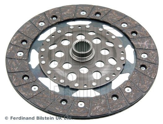 Disco frizione BLUE PRINT ADN13174 BLUE PRINT ADN13174 Disco frizione Nissan X-TRAIL 2005