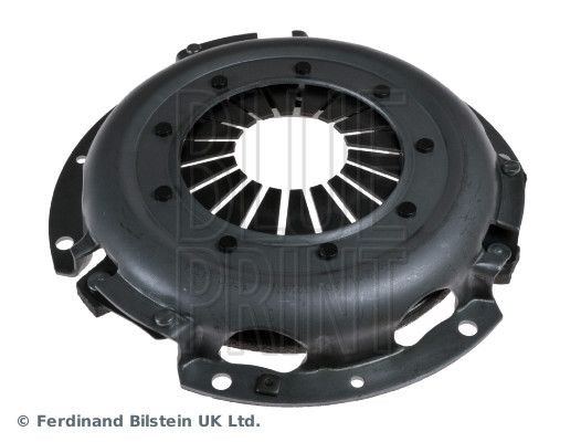 BLUE PRINT Clutch Pressure Plate ADN13220N BLUE PRINT ADN13220N Nissan Almera N15 clutch pressure plate replacement