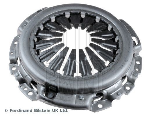 BLUE PRINT Tryckplatta ADN13272N Byta Tryckplatta Nissan t31 kostnad BLUE PRINT ADN13272N