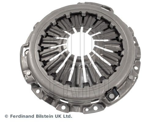 BLUE PRINT Trykkplate, clutch ADN13286N ADN13286N Trykkplate clutch NISSAN NOTE BLUE PRINT