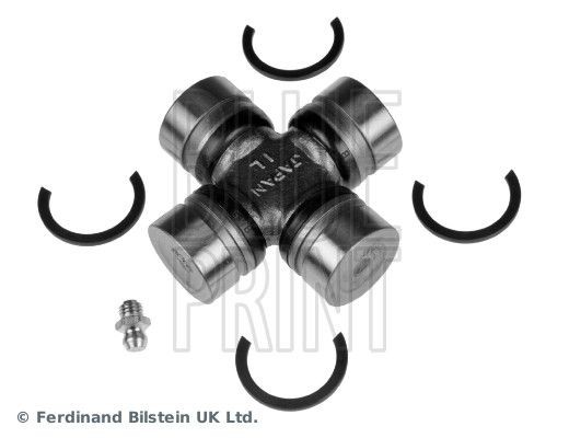 BLUE PRINT Articulação, veio longitudinal ADN13901 BLUE PRINT ADN13901 Borracha do cardan MOSKVICH 412 custo