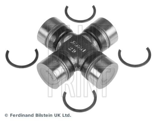 BLUE PRINT Liigend, pikivõll ADN13904 BLUE PRINT ADN13904 Kardaani muhv Qashqai II (J11) hind