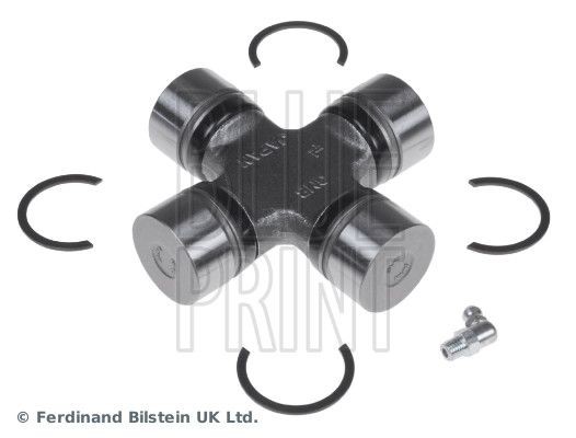 BLUE PRINT Šarnīrs, Garenvārpsta ADN13907 Šarnīrs garenvārpsta BLUE PRINT TITAN ADN13907 lēti