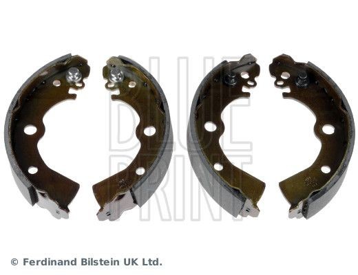 BLUE PRINT Remschoenset ADN14138 BLUE PRINT ADN14138 Rem NISSAN Presea (R11) 1995