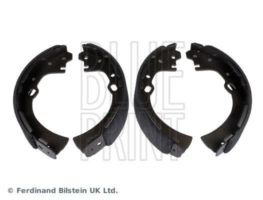 BLUE PRINT Piduriklotside komplekt ADN14144 BLUE PRINT ADN14144 originaal Trummelpidur Trade Van hind