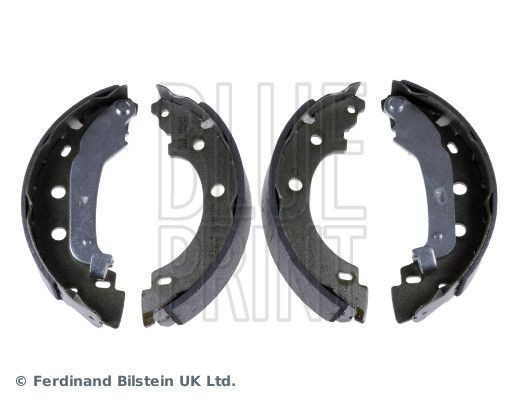 BLUE PRINT Sada brzdových čeľustí ADN14159 BLUE PRINT ADN14159 Brzdové čeluste Renault Kangoo kc01 cena