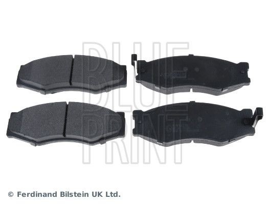 BLUE PRINT Bremseklosser ADN14218 BLUE PRINT ADN14218 Bremseklosser NISSAN Bluebird Stasjonsvogn (WU11) 2.0 102 hk 1988