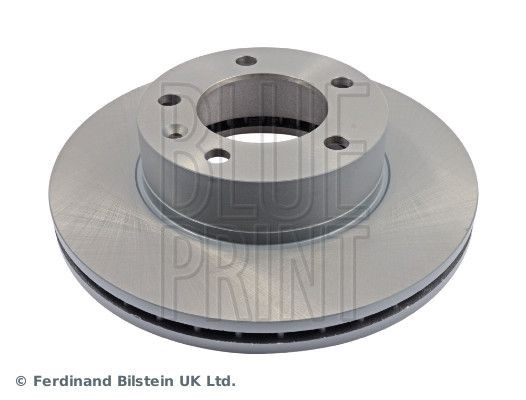 BLUE PRINT Δισκόπλακα ADN143105 BLUE PRINT ADN143105 Δίσκος φρένων Movano Mk1 (A) Van (X70) τιμες