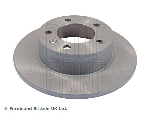 BLUE PRINT Bremseskive ADN143106 Bremseskiver BLUE PRINT Opel MOVANO ADN143106