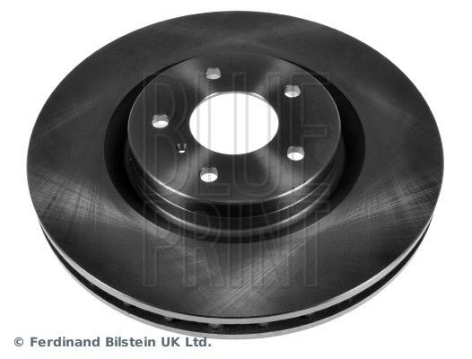 Δισκόπλακα BLUE PRINT ADN143109 BLUE PRINT ADN143109: Δίσκοι φρένων Nissan 350 Z 2009