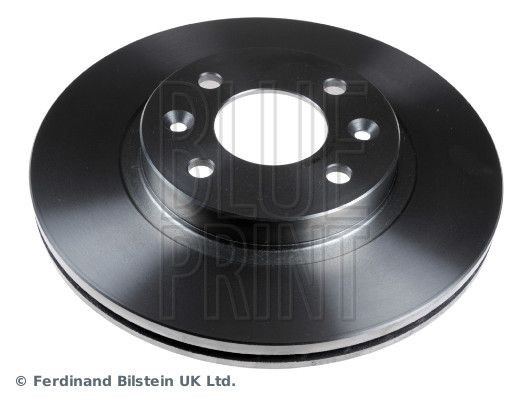 BLUE PRINT Δισκόπλακα ADN143114 BLUE PRINT ADN143114 Αγωνιστικές δισκόπλακες Renault Clio II Hatchback τιμες