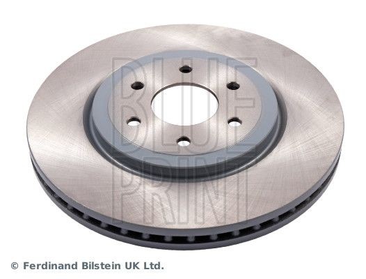 BLUE PRINT Disco de travão ADN143118 BLUE PRINT ADN143118 Disco Nissan Navara d40 Pick-up baratos