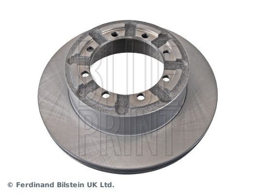 BLUE PRINT Remschijf ADN143132 BLUE PRINT ADN143132 Remschijf RENAULT TRUCKS Mascott Van / Station wagon 110.55 106 Pk 2001