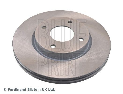 Bremseskive BLUE PRINT ADN143133 BLUE PRINT ADN143133: Skive Nissan SENTRA 2011
