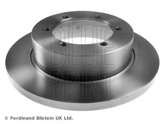 BLUE PRINT Disque de frein ADN143151 BLUE PRINT ADN143151 Disque de frein sport NISSAN Cabstar (F24M, F24W) pas cher