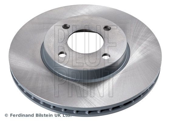 BLUE PRINT Disco freno ADN143154 ADN143154 costo Dischi freno sportivi BLUE PRINT RENAULT 19