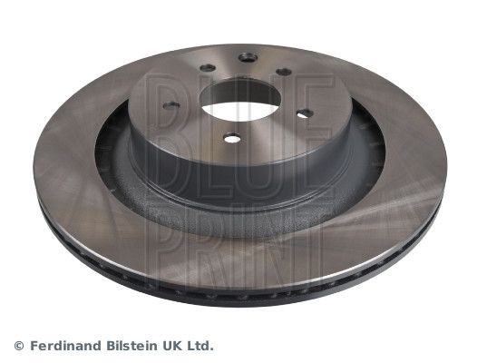 BLUE PRINT Bromsskiva ADN143158 ADN143158 BLUE PRINT bromsskivor sport NISSAN VANETTE