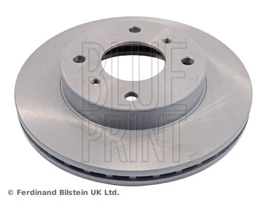 BLUE PRINT Disco de travão ADN14341 BLUE PRINT ADN14341 originais Discos de travão desportivos Almera N16 custo