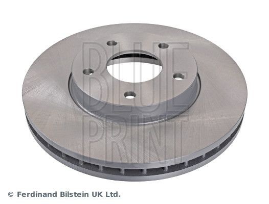 BLUE PRINT Remschijf ADN14357 ADN14357 Remschijven BLUE PRINT NISSAN 350 Z