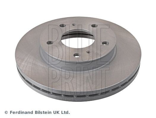 BLUE PRINT Bremseskive ADN14363 BLUE PRINT ADN14363 Bremseskive NISSAN Vanette Cargo Van (HC23) 2.3 D 75 hk 1996