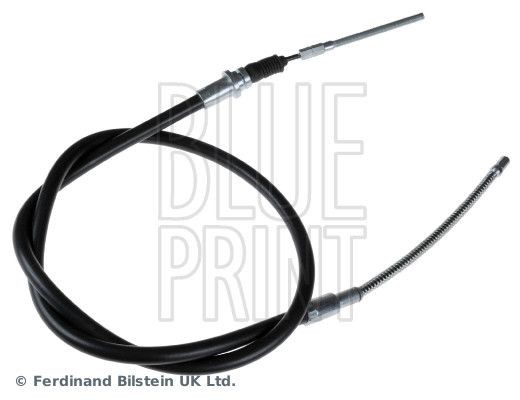 BLUE PRINT Ντίζα, φρένο ακινητοποίησης ADN146262 BLUE PRINT ADN146262 Ντίζα χειροφρένου PEUGEOT 407 γνήσια
