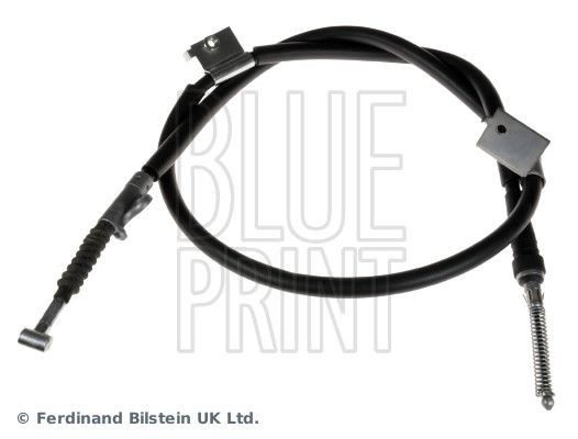 BLUE PRINT Ντίζα, φρένο ακινητοποίησης ADN146267 Ντίζα φρένου BLUE PRINT FUSION ADN146267 φθηνά