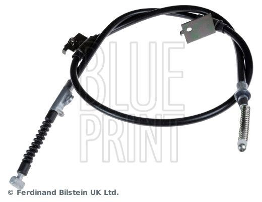 BLUE PRINT Ντίζα, φρένο ακινητοποίησης ADN146269 Ντίζα χειροφρένου BLUE PRINT FUSION ADN146269 φθηνά