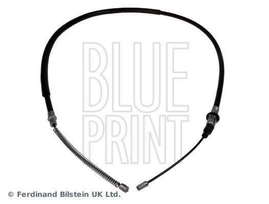BLUE PRINT Żażné lanko parkovacej brzdy ADN146284 Lanko ručnej brzdy BLUE PRINT Nissan PRIMASTAR ADN146284