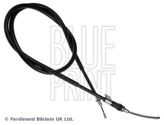 BLUE PRINT Håndbremsekabel ADN146288 BLUE PRINT ADN146288 Bluebird Sylphy G10/N16 Håndbremsen pris