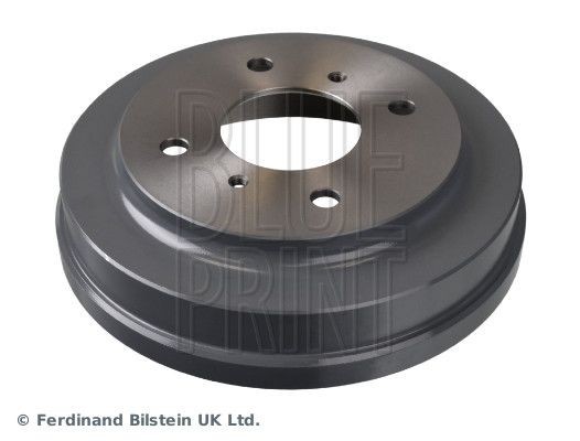 Bremžu trumulis BLUE PRINT ADN14721 BLUE PRINT ADN14721: Bremžu trumuļi Nissan ALMERA 2009