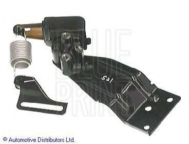 BLUE PRINT ABS-system ADN14925 Bremsereduseringsventil BLUE PRINT Peugeot 2008 ADN14925